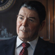 Black Ops Cold War's Ronald Reagan shares tips for union busting.
